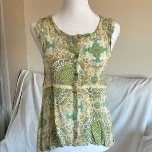 O’Neill Girls button up top